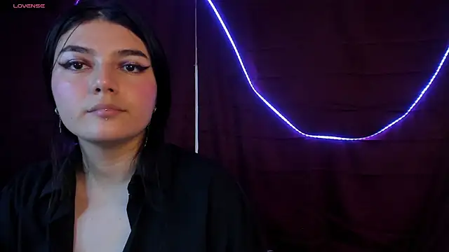 kaguya___1 Adlı Modelin Canlı XXX Sohbeti