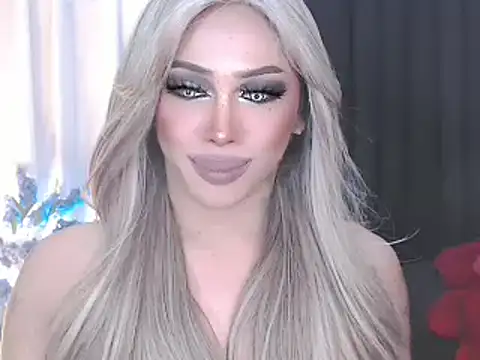 Your_gorgeous_amanda_ts 现场XXX聊天