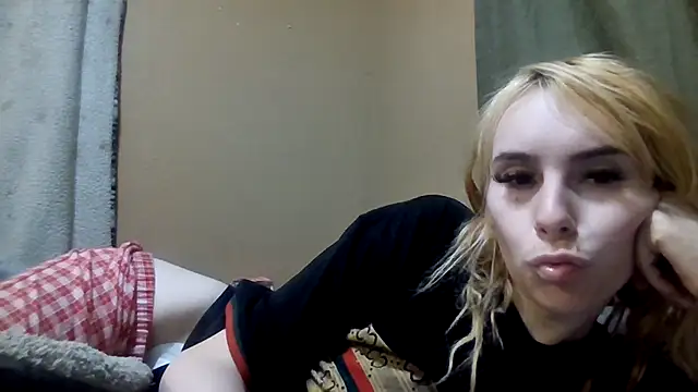 allysssabennet Webcam Show