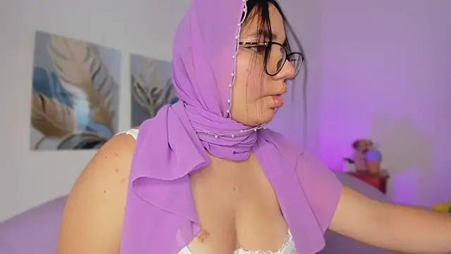 Ayha_khalaf 在線直播表演