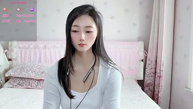 anjila888 网络视讯表演