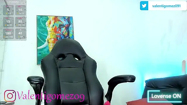 arango_sofiaのライブXXXチャット