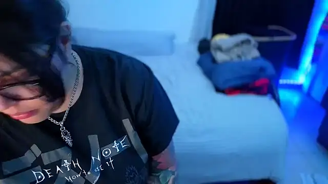 miacanela_xo 网络视讯表演