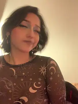 LilithMonette Live XXX Chat