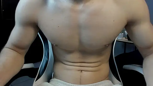 eren_jeager 웹캠 쇼