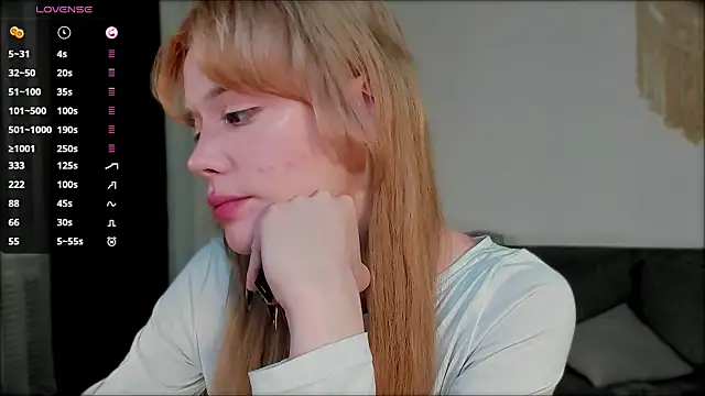 boobsybootie Live XXX Chat