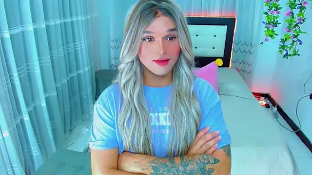 عرض كام TaylorMon