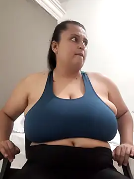 Chat +18 de Miss_balloonsmila ao vivo