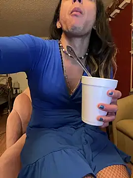 TranSexualJade95 Live XXX Chat