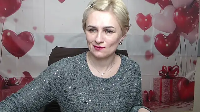 OliviaHorst 现场XXX聊天