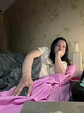 Czat XXX na żywo – Naughtbaby_2025