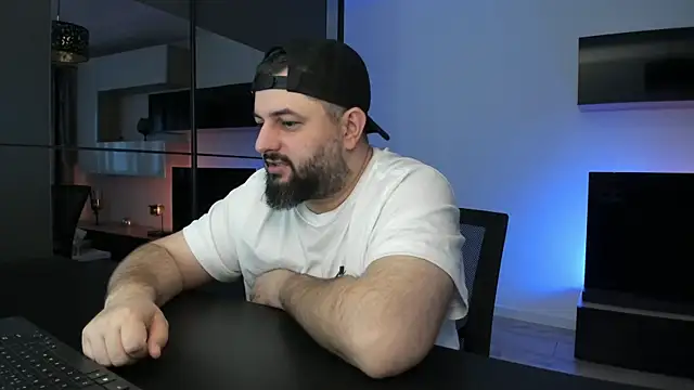 Chat XXX en directo de DravenPeak