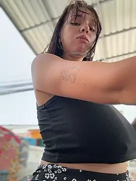 Show webcam de VendiMur