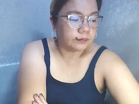 ambersmile Chat XXX live