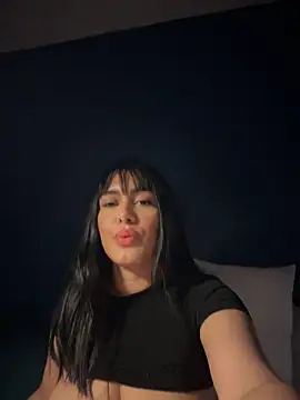 Chat XXX ao vivo de BlackCat__