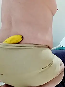 JOHANNA9MOI02 Webcam Show