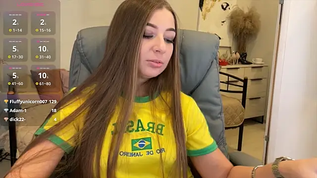 Chat XXX en directo de Yummy_Jane