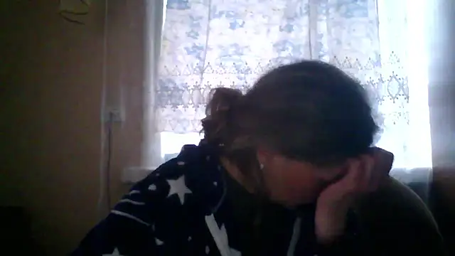 Chat XXX en directo de Norma_Wall