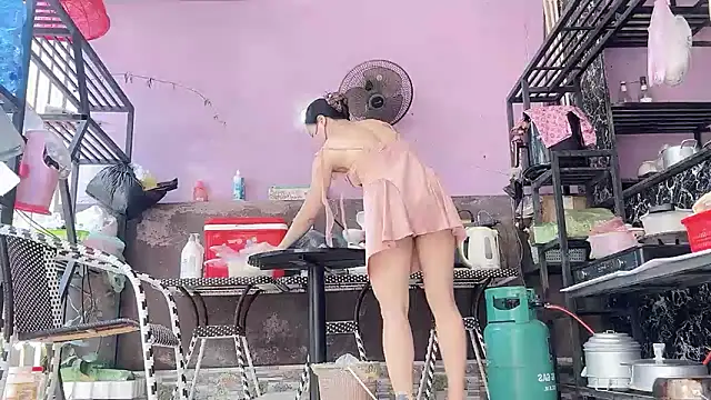 LinhChi_9xのライブXXXチャット