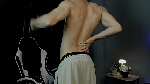 Вебкам-шоу eren_jeager