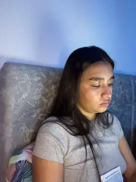 แชท XXX สดของ I_Samanthaa