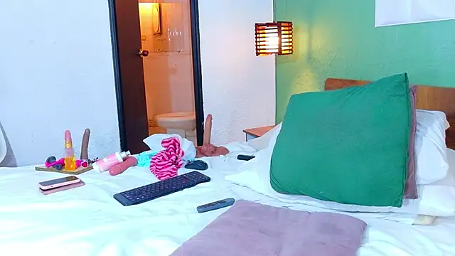 Živý XXX chat dannaahbrown