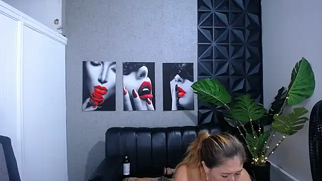 Valentinaa_mature: онлайн-секс-чат