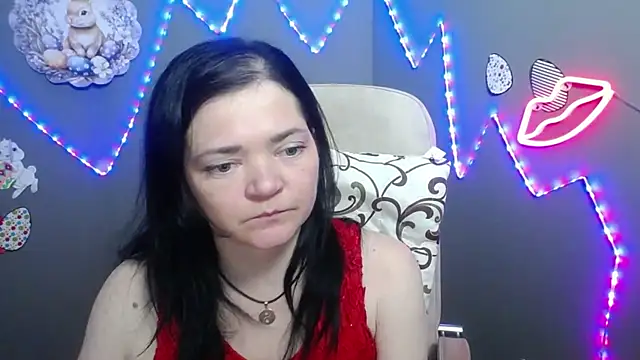 LauraFinn Live XXX-chat