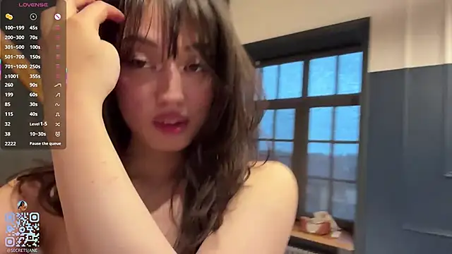 Chat XXX Live SweetSakuraJane