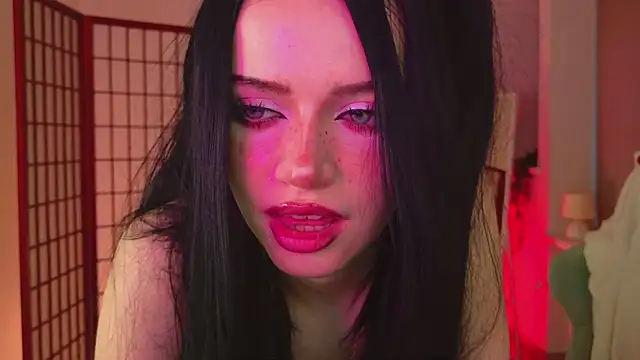 Dark_Diva – webcam-show