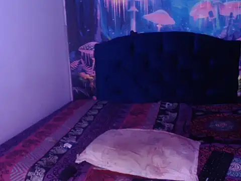 12_zasha_18 Webcam show