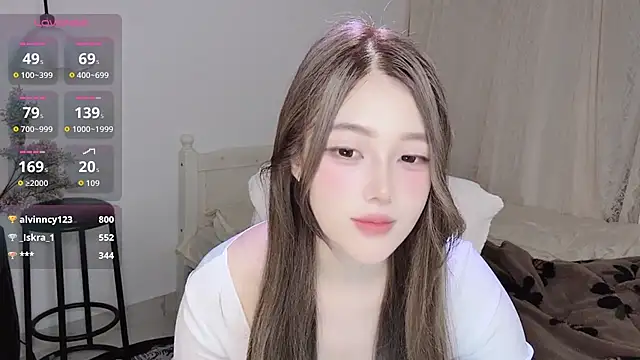 ceekie-77 Show Webcam