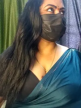 Anushka_flower's Live XXX Chat