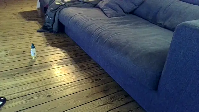 LeDukx: вебкам-шоу