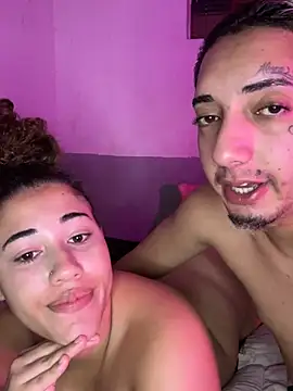 Show de webcam de CasalMaldoso02