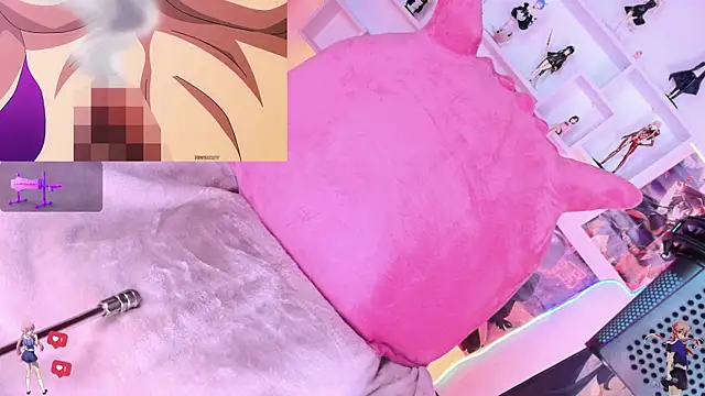 hani_bun Adlı Modelin Canlı XXX Sohbeti