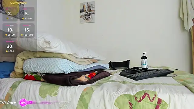 Chatroom XXX en direct de jeyco_santino