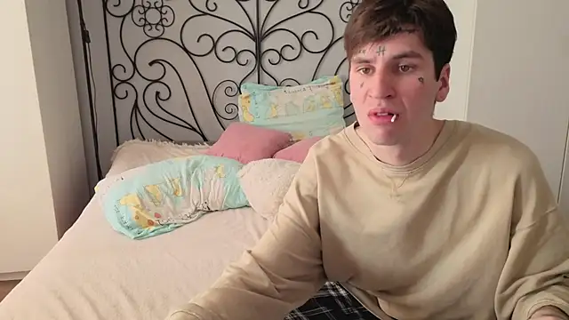 Show webcam de Danny_loves_Mary