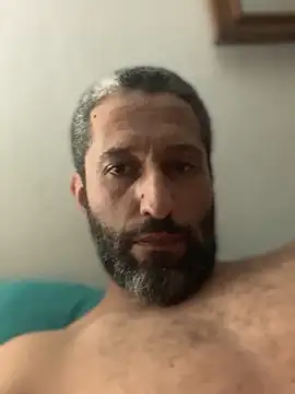 Webkamerová show Calientesensible