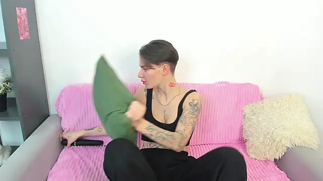 MilenaKeeks Live XXX Chat