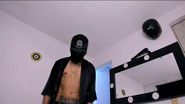 Chatroom XXX en direct de Samuel_Suarez