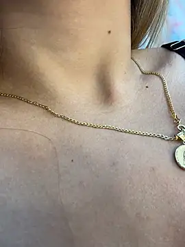 AngelBlushXXXn Webbikameraesitys