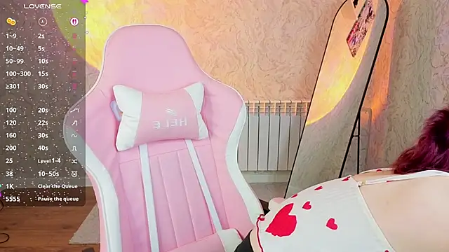 Julia_Anis Chat XXX in diretta