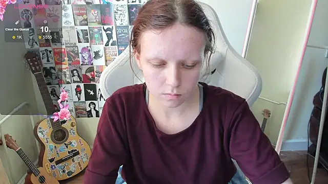 NikolFlostt Live XXX Chat