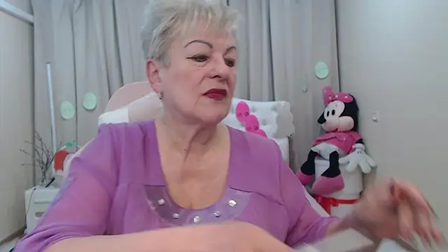 Sembang XXX Secara Langsung KayleSmoll