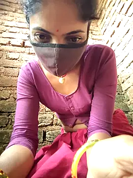 Webkamerová show Sonam_mehta