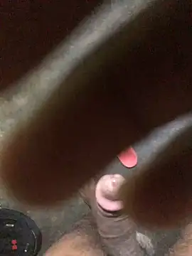 kavi1q1のウェブカメラショー