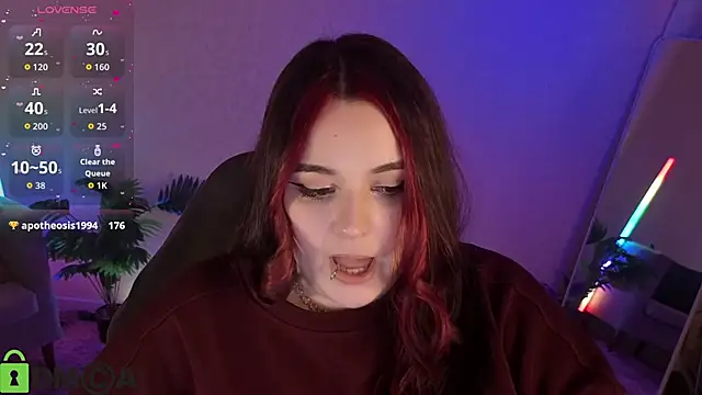 Mia_R0ss live XXX chat