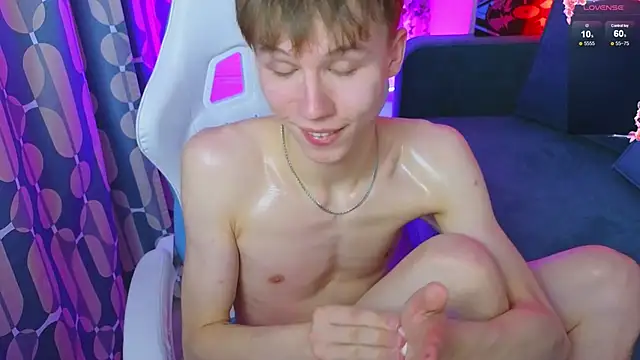 cuMte_boy 现场XXX聊天