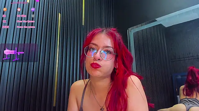 LolyYunno – Live XXX-chat